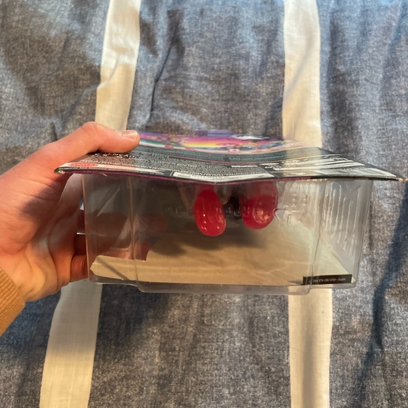 Monster High Scareadise Island Clawdeen Wolf NIB - Picture 3 of 4